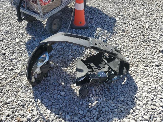 5GAKRBED0BJ418093 - 2011 BUICK ENCLAVE CXL BLACK photo 13