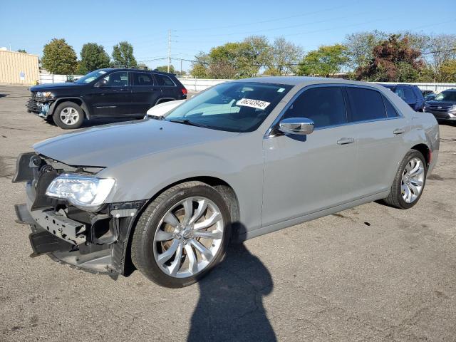 2019 CHRYSLER 300 TOURING, 