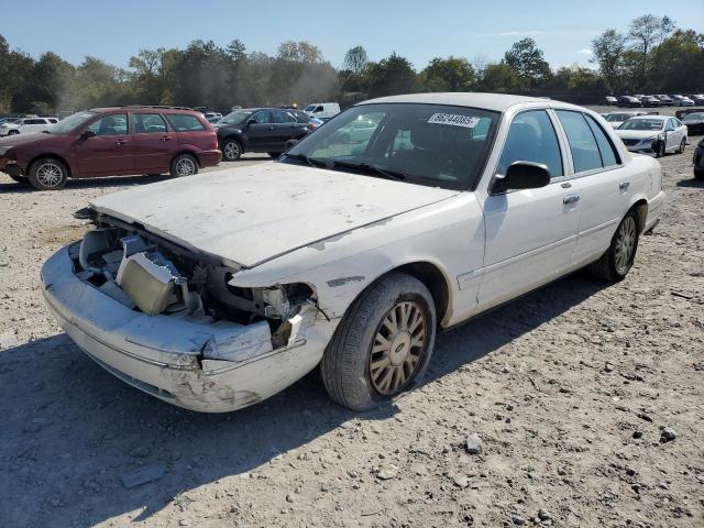 2005 FORD CROWN VICTORIA LX, 