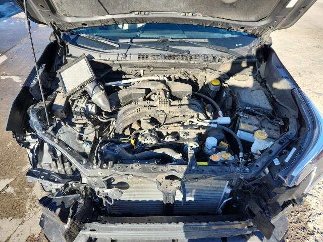 JF2SKAAC4NH478045 - 2022 SUBARU FORESTER Сұр фото 12