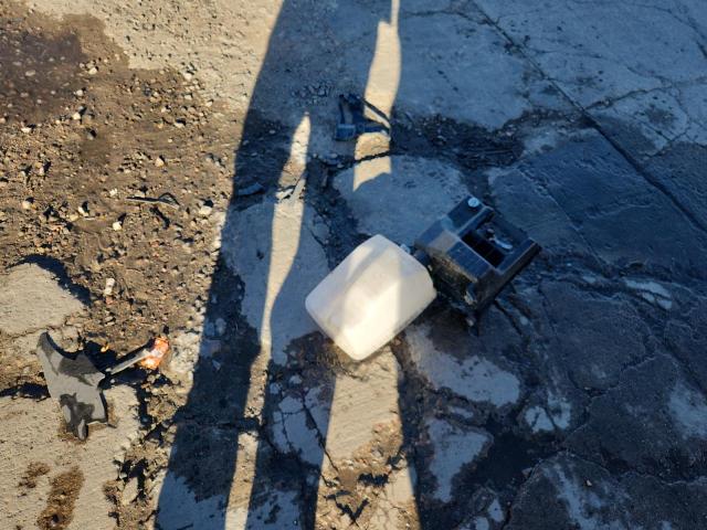 JF2SKAAC4NH478045 - 2022 SUBARU FORESTER Сұр фото 13