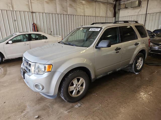 2009 FORD ESCAPE XLT, 