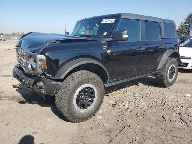 2023 FORD BRONCO BASE, 