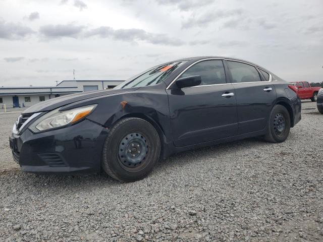 2016 NISSAN ALTIMA 2.5, 
