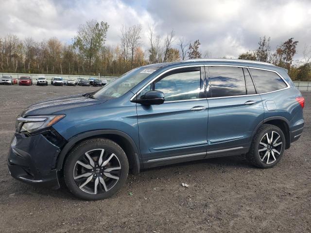 2021 HONDA PILOT TOURING, 