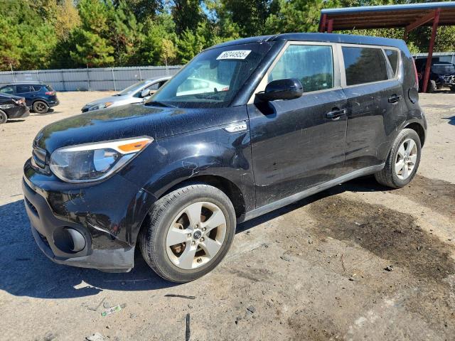 2017 KIA SOUL, 