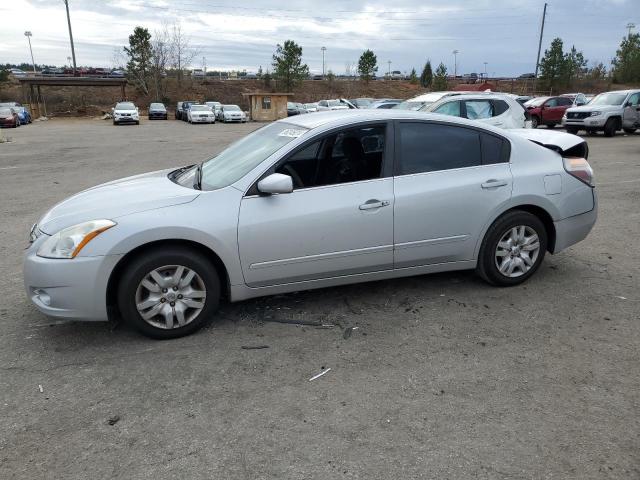 2011 NISSAN ALTIMA BASE, 