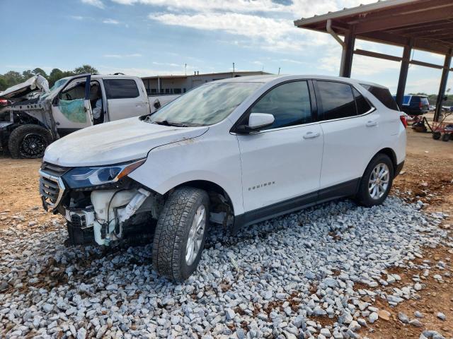 2018 CHEVROLET EQUINOX LT, 
