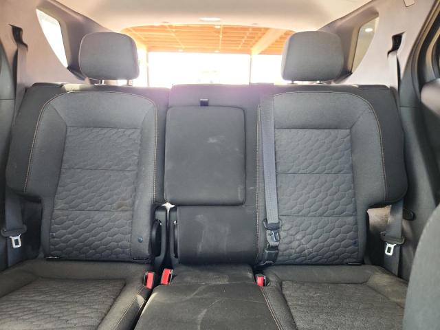 3GNAXJEV4JS574435 - 2018 CHEVROLET EQUINOX LT Blanc photo 10