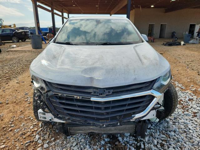 3GNAXJEV4JS574435 - 2018 CHEVROLET EQUINOX LT Blanc photo 5