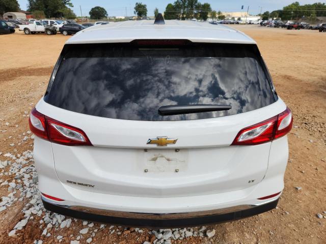 3GNAXJEV4JS574435 - 2018 CHEVROLET EQUINOX LT Blanc photo 6