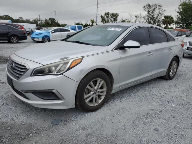 2017 HYUNDAI SONATA SE, 