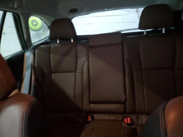 4S4BTGPD4L3239289 - 2020 SUBARU OUTBACK TOURING LDL Կապույտ լուսանկար 10