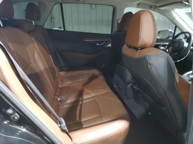 4S4BTGPD4L3239289 - 2020 SUBARU OUTBACK TOURING LDL Կապույտ լուսանկար 11