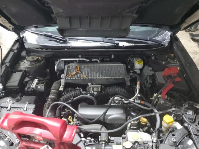 4S4BTGPD4L3239289 - 2020 SUBARU OUTBACK TOURING LDL Կապույտ լուսանկար 12