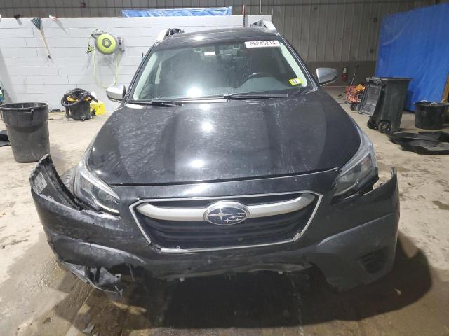 4S4BTGPD4L3239289 - 2020 SUBARU OUTBACK TOURING LDL Կապույտ լուսանկար 5
