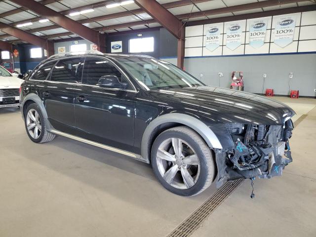 WA1UFAFL8DA086191 - 2013 AUDI A4 ALLROAD PREMIUM PLUS BLACK photo 4
