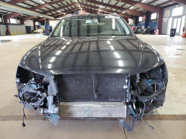 WA1UFAFL8DA086191 - 2013 AUDI A4 ALLROAD PREMIUM PLUS BLACK photo 5