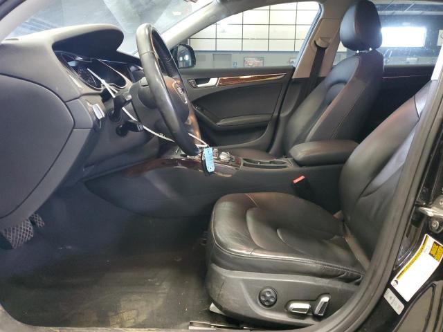 WA1UFAFL8DA086191 - 2013 AUDI A4 ALLROAD PREMIUM PLUS BLACK photo 7