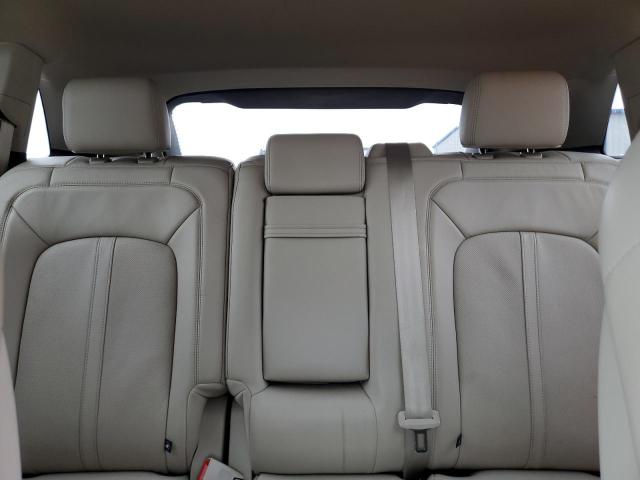 2LMPJ8LR9HBL10453 - 2017 LINCOLN MKX RESERVE Коричневый фото 10