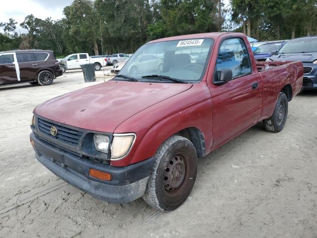 1996 TOYOTA TACOMA, 
