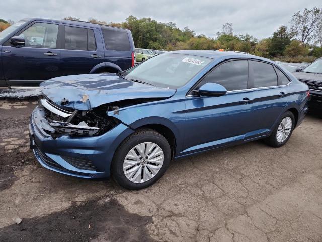 2020 VOLKSWAGEN JETTA S, 