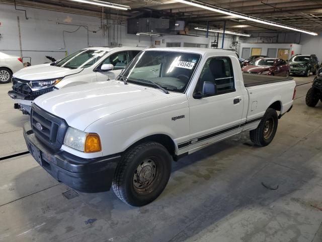 2005 FORD RANGER, 