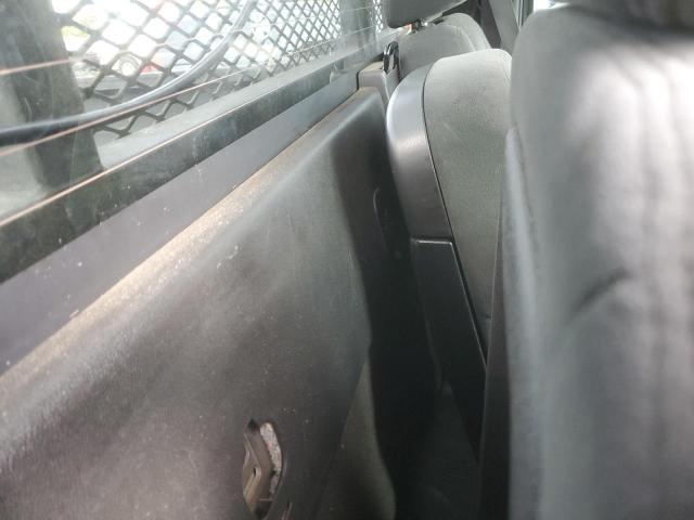 1GCHK24K07E529613 - 2007 CHEVROLET SILVERADO K2500 HEAVY DUTY BLACK photo 10