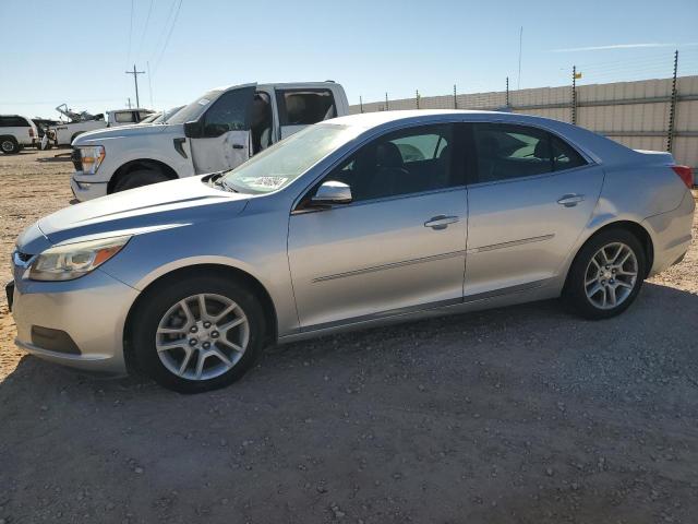 2015 CHEVROLET MALIBU 1LT, 