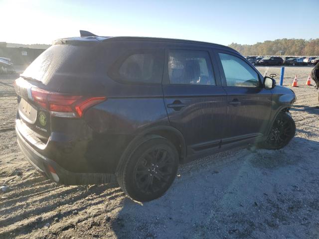 JA4AD3A39JZ026493 - 2018 MITSUBISHI OUTLANDER SE BLUE photo 3