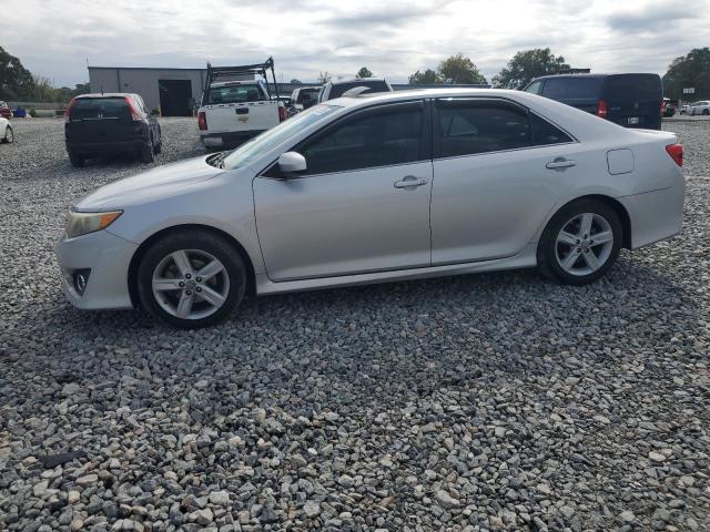2012 TOYOTA CAMRY BASE, 