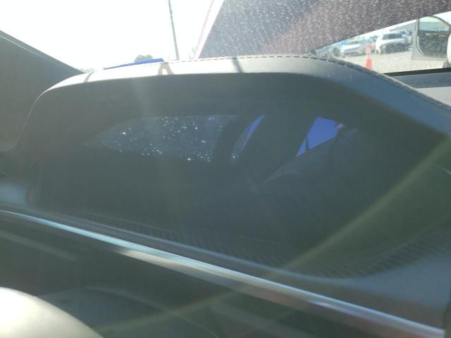 5YJSA1E61RF533045 - 2024 TESLA MODEL S RED photo 9