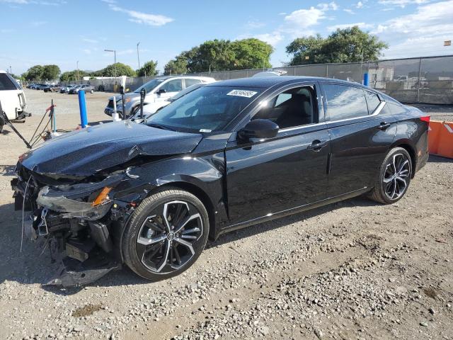 2025 NISSAN ALTIMA SR, 