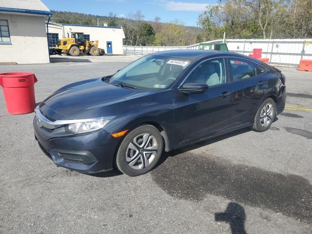 2016 HONDA CIVIC LX, 