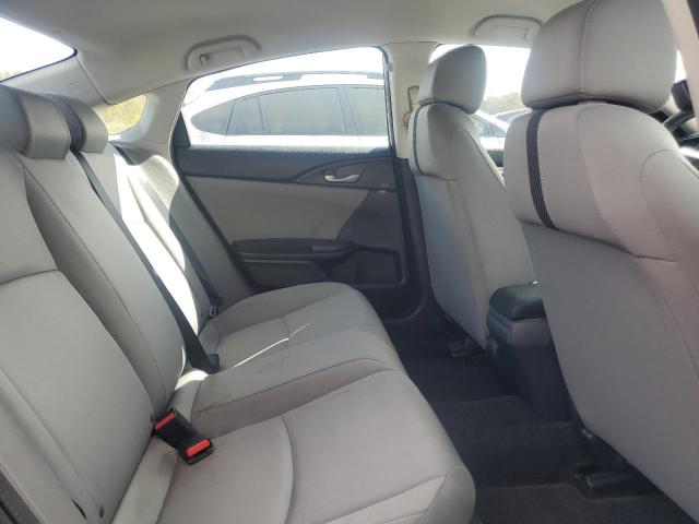 19XFC2F59GE207794 - 2016 HONDA CIVIC LX BLUE photo 10