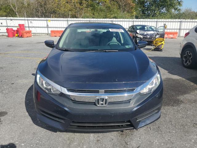 19XFC2F59GE207794 - 2016 HONDA CIVIC LX BLUE photo 5