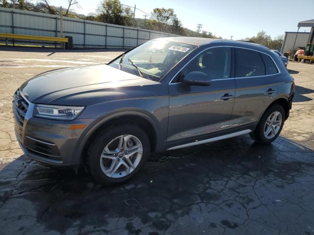 2019 AUDI Q5 PREMIUM, 