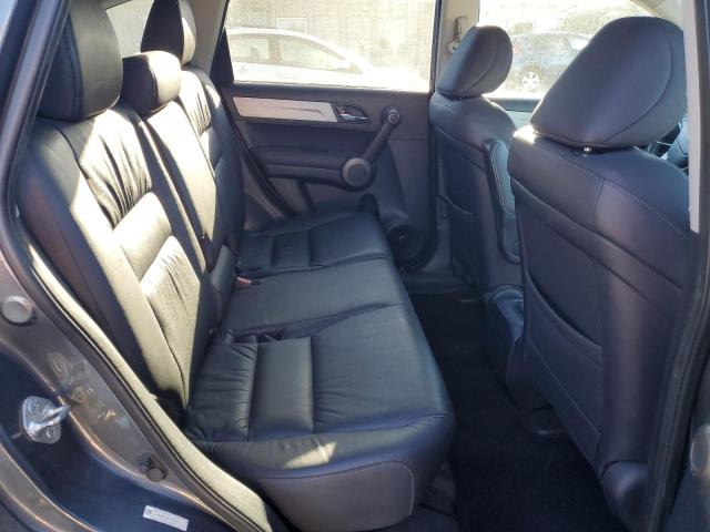 5J6RE4H77BL091460 - 2011 HONDA CR-V EXL CHARCOAL photo 11