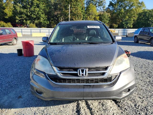 5J6RE4H77BL091460 - 2011 HONDA CR-V EXL CHARCOAL photo 5