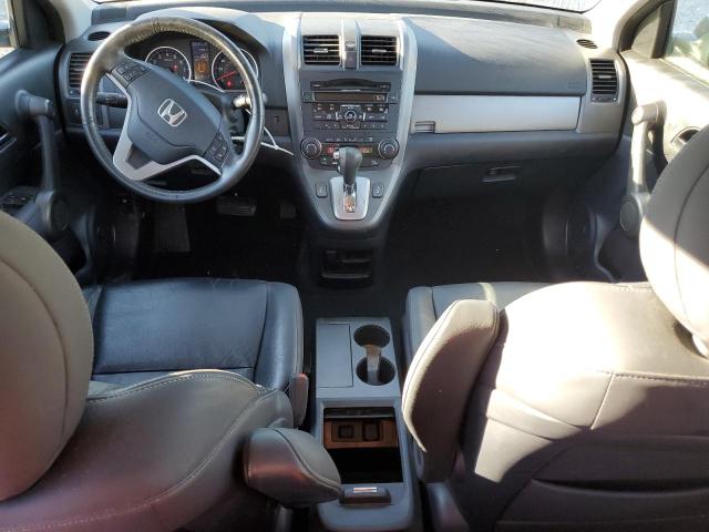 5J6RE4H77BL091460 - 2011 HONDA CR-V EXL CHARCOAL photo 8