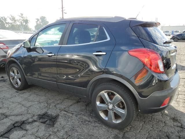 KL4CJBSB2GB733499 - 2016 BUICK ENCORE CONVENIENCE 石墨色 照片 2