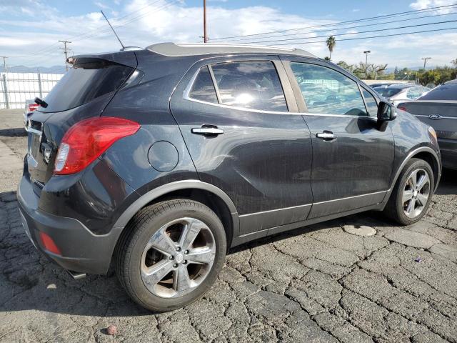 KL4CJBSB2GB733499 - 2016 BUICK ENCORE CONVENIENCE 石墨色 照片 3