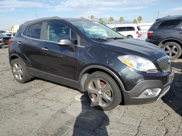 KL4CJBSB2GB733499 - 2016 BUICK ENCORE CONVENIENCE 石墨色 照片 4