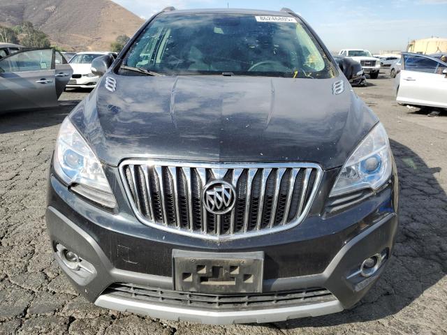 KL4CJBSB2GB733499 - 2016 BUICK ENCORE CONVENIENCE 石墨色 照片 5