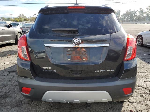 KL4CJBSB2GB733499 - 2016 BUICK ENCORE CONVENIENCE 石墨色 照片 6