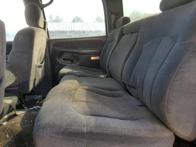 1GCHC23U52F108599 - 2002 CHEVROLET SILVERADO C2500 HEAVY DUTY TAN photo 10