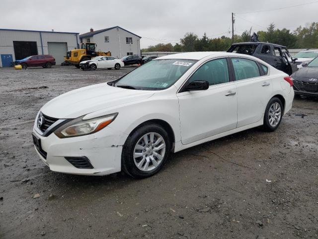 2016 NISSAN ALTIMA 2.5, 