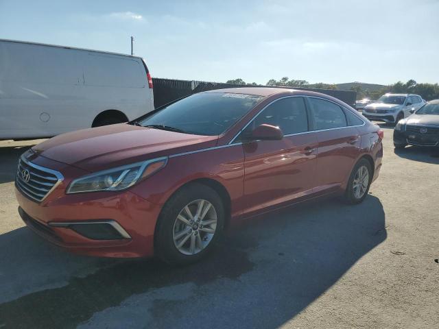 2016 HYUNDAI SONATA SE, 