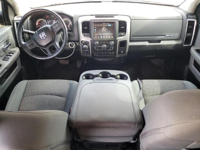 1C6RR7LT8GS354723 - 2016 RAM 1500 SLT MAROON photo 8