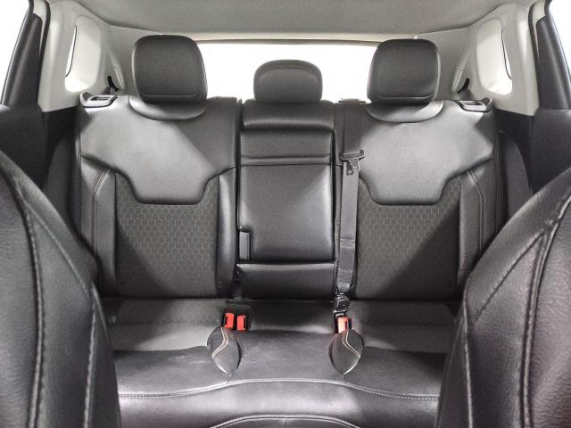 3C4NJCBB5KT699392 - 2019 JEEP COMPASS LATITUDE أبيض صورة 10